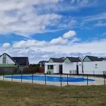 Premium Holidays - Modern Vacation In A Vacation Park In