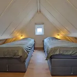 Prázdninový dům Premium Holidays - Modern Vacation In A Vacation Park In