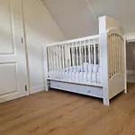 Premium Holidays - Modern Vacation In A Vacation Park In Nieuwpoort