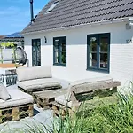 Premium Holidays - Modern Vacation In A Vacation Park In