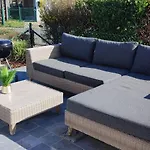 Ferienhaus Premium Holidays - Modern Vacation In A Vacation Park In *