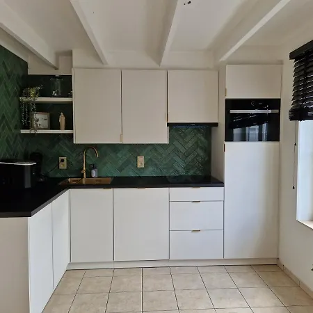 Premium Holidays - Modern Vacation In A Vacation Park In