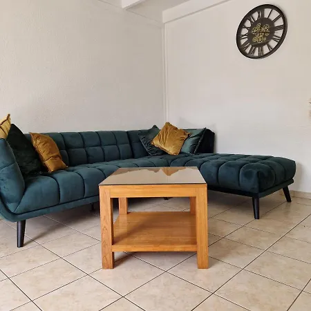 Vakantiehuis Premium Holidays - Modern Vacation In A Vacation Park In *