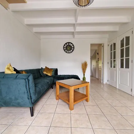 Premium Holidays - Modern Vacation In A Vacation Park In Prázdninový dům