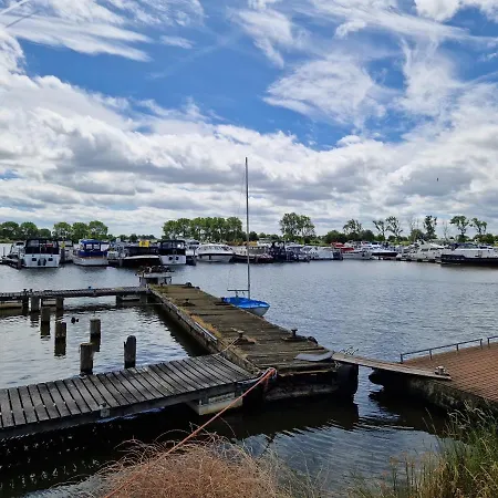 Premium Holidays - Modern Vacation In A Vacation Park In