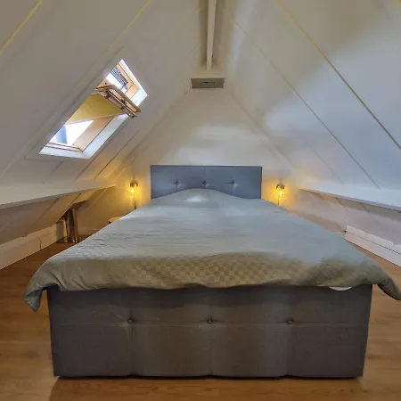 Vakantiehuis Premium Holidays - Modern Vacation In A Vacation Park In *