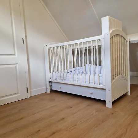 Premium Holidays - Modern Vacation In A Vacation Park In Nieuwpoort