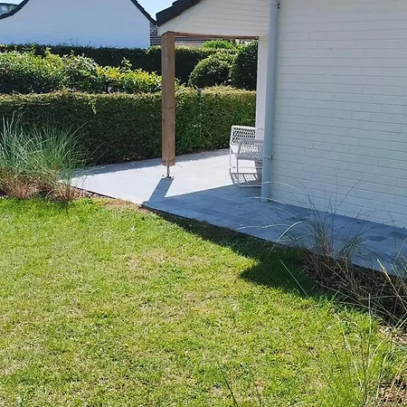 Premium Holidays - Modern Vacation In A Vacation Park In * Nieuwpoort