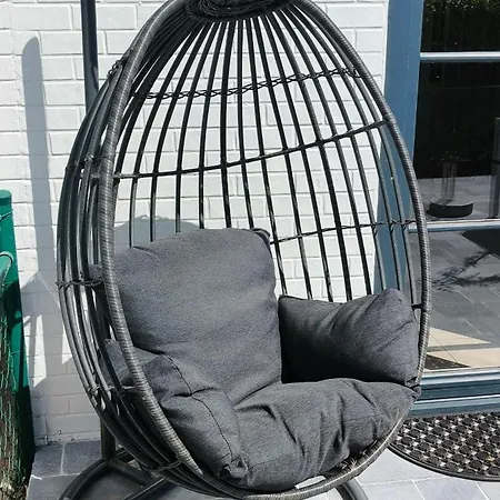 Сasa de vacaciones Premium Holidays - Modern Vacation In A Vacation Park In