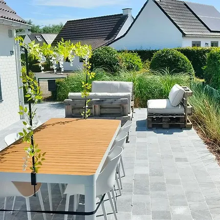 Premium Holidays - Modern Vacation In A Vacation Park In Ferienhaus *