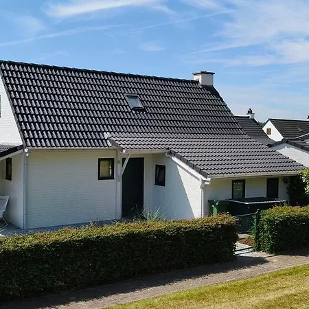 Vakantiehuis Premium Holidays - Modern Vacation In A Vacation Park In *