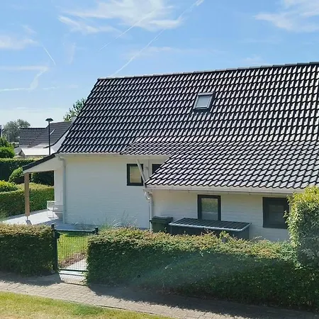 Premium Holidays - Modern Vacation In A Vacation Park In *