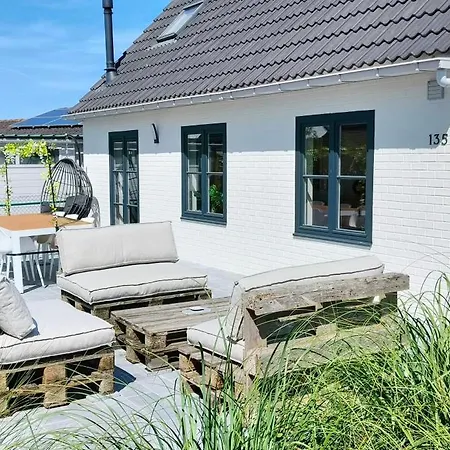 Premium Holidays - Modern Vacation In A Vacation Park In