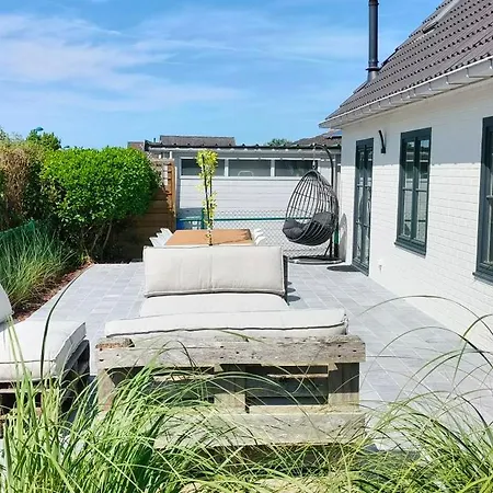 Premium Holidays - Modern Vacation In A Vacation Park In Holiday home